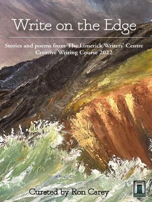 cover image of Write on the Edge